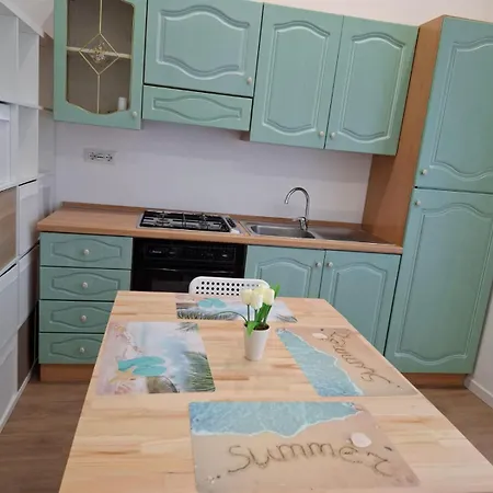 Casa Foscolo * San Salvo