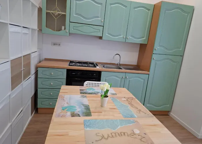 Casa Foscolo * San Salvo