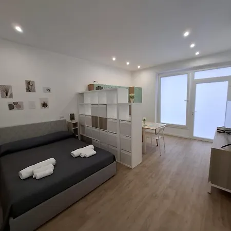 Casa Foscolo San Salvo