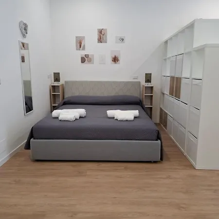 Casa Foscolo San Salvo