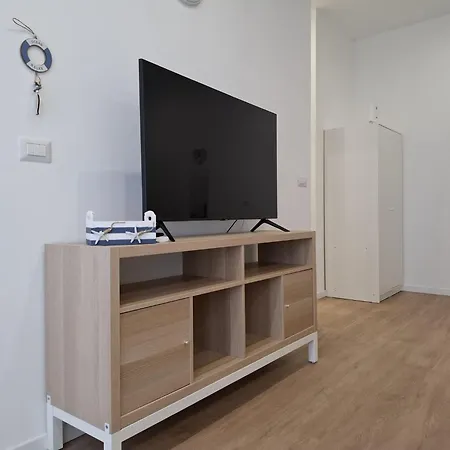 Casa Foscolo San Salvo