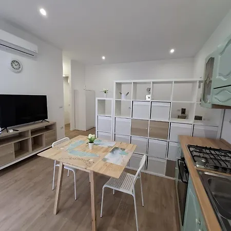 Apartament Casa Foscolo San Salvo