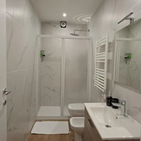 Apartament Casa Foscolo *