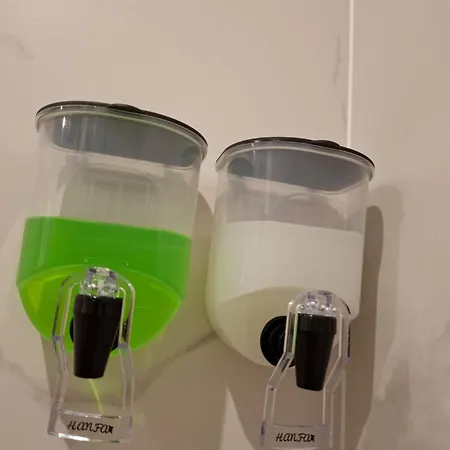 Lägenhet Casa Foscolo