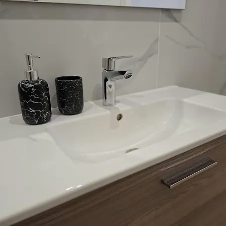 Lägenhet Casa Foscolo San Salvo