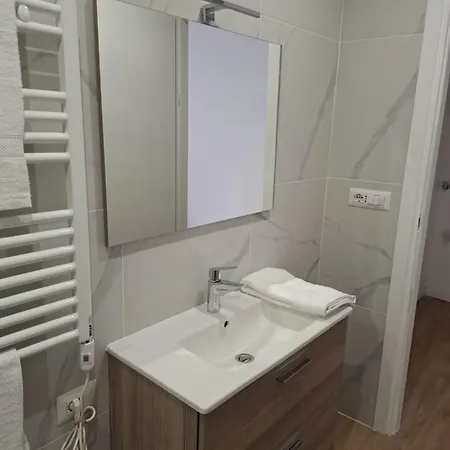 Casa Foscolo * San Salvo