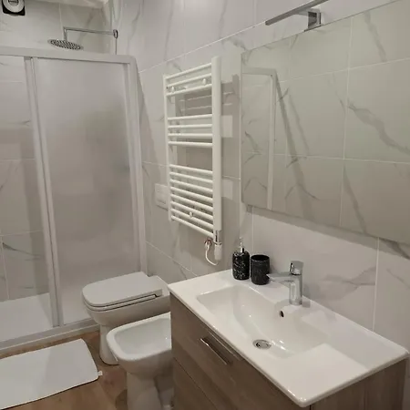 Lejlighed Casa Foscolo *