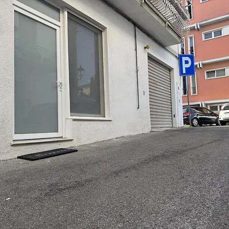 Casa Foscolo