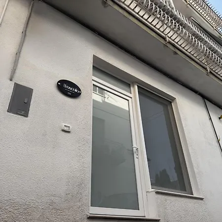 Casa Foscolo *