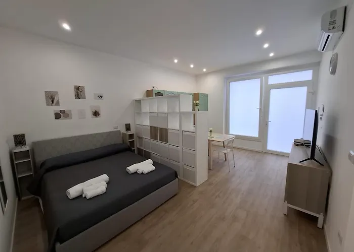 Casa Foscolo Σαν Σάλβο