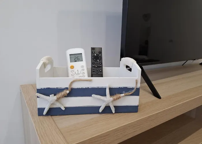 Casa Foscolo Apartment San Salvo