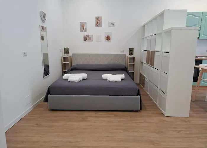 Casa Foscolo San Salvo