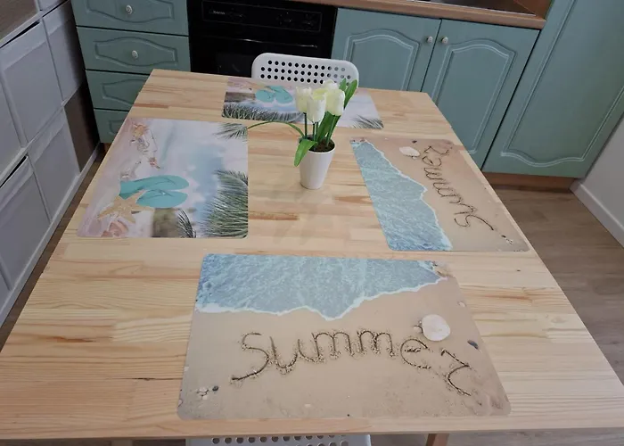 Casa Foscolo Apartment