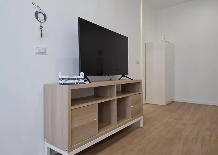 Casa Foscolo San Salvo