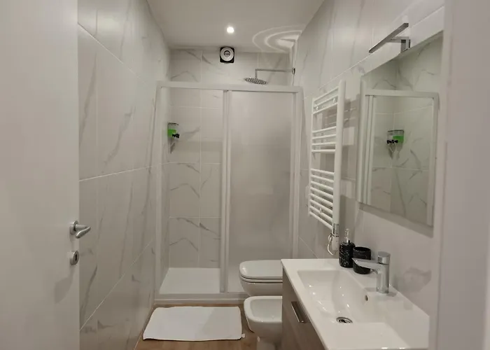 Διαμέρισμα Casa Foscolo *