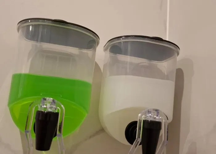 Apartment Casa Foscolo