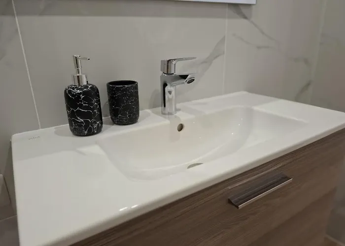 Διαμέρισμα Casa Foscolo Σαν Σάλβο