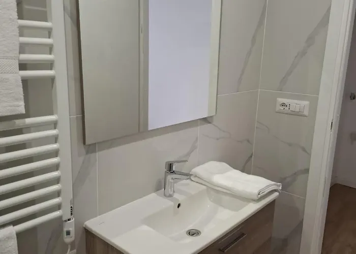 Casa Foscolo * Σαν Σάλβο