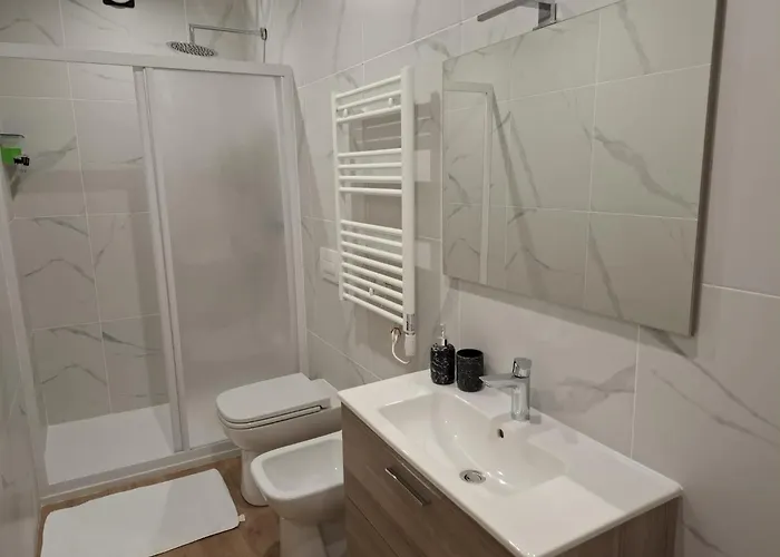 Διαμέρισμα Casa Foscolo *